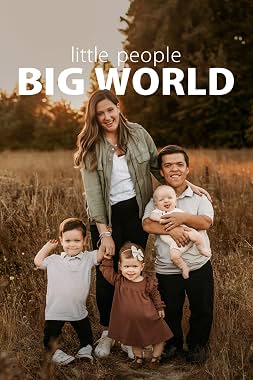 LugaTv | Watch Little People, Big World seasons 1 - 25 for free online