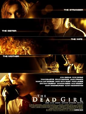 LugaTv | Watch The Dead Girl for free online