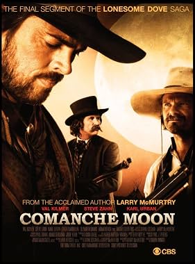 LugaTv | Watch Comanche Moon seasons 1 - 1 for free online