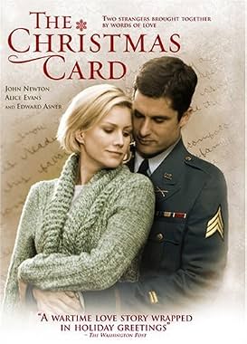 LugaTv | Watch The Christmas Card for free online