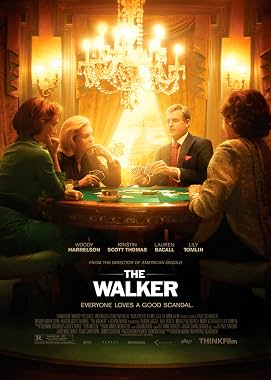 LugaTv | Watch The Walker for free online