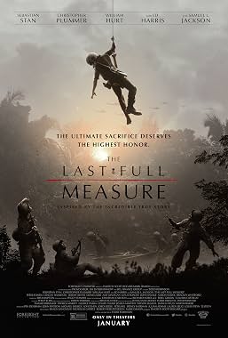 LugaTv | Watch The Last Full Measure for free online