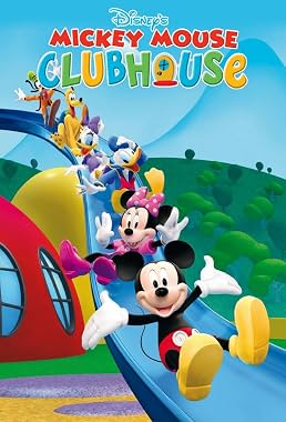 LugaTv | Watch Mickey Mouse Clubhouse seasons 1 - 4 for free online