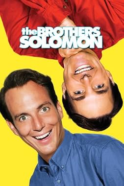 LugaTv | Watch The Brothers Solomon for free online