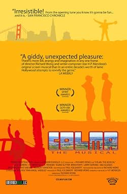 LugaTv | Watch Colma The Musical for free online