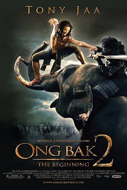 LugaTv | Watch Ong Bak 2 for free online