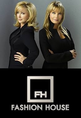 LugaTv | Watch Fashion House seasons 1 - 1 for free online