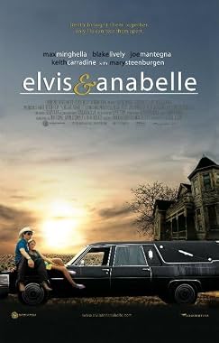 LugaTv | Watch Elvis and Anabelle for free online