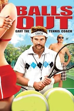 LugaTv | Watch Balls Out Gary the Tennis Coach for free online