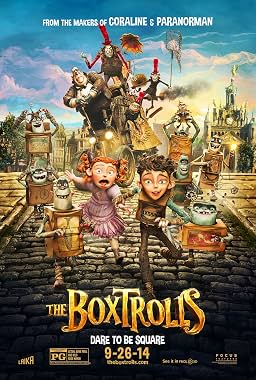 LugaTv | Watch The Boxtrolls for free online