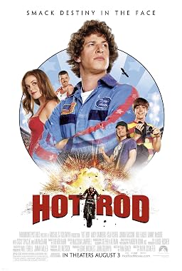 LugaTv | Watch Hot Rod for free online