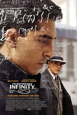 LugaTv | Watch The Man Who Knew Infinity for free online