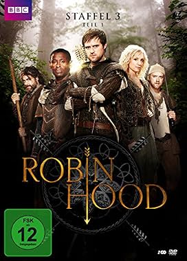LugaTv | Watch Robin Hood seasons 1 - 3 for free online