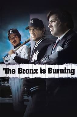 LugaTv | Watch The Bronx Is Burning seasons 1 - 1 for free online