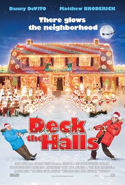 LugaTv | Watch Deck the Halls for free online