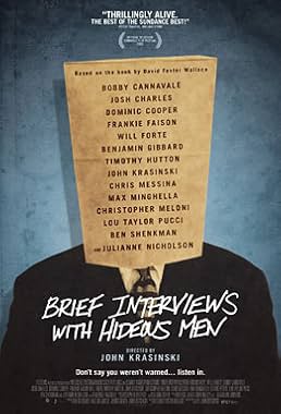 LugaTv | Watch Brief Interviews with Hideous Men for free online