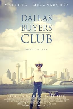 LugaTv | Watch Dallas Buyers Club for free online