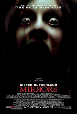 LugaTv | Watch Mirrors for free online