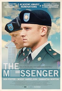 LugaTv | Watch The Messenger for free online