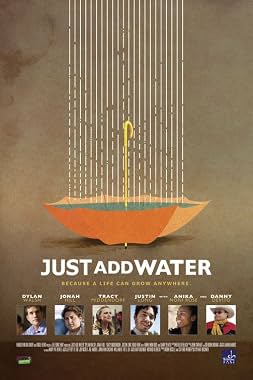 LugaTv | Watch Just Add Water for free online