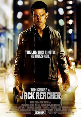 LugaTv | Watch Jack Reacher for free online