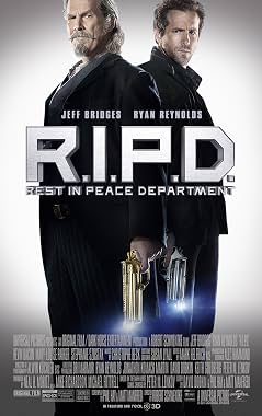 LugaTv | Watch R.I.P.D. for free online