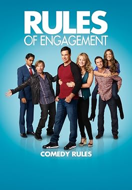 LugaTv | Watch Rules of Engagement seasons 1 - 7 for free online