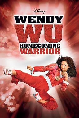 LugaTv | Watch Wendy Wu Homecoming Warrior for free online