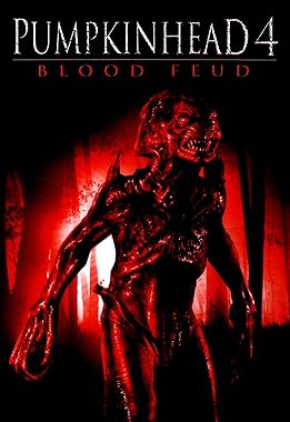 LugaTv | Watch Pumpkinhead Blood Feud for free online