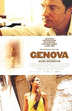 LugaTv | Watch Genova for free online