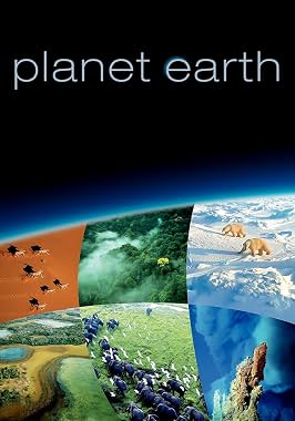 LugaTv | Watch Planet Earth seasons 1 - 1 for free online