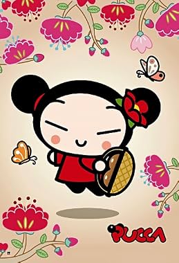 LugaTv | Watch Pucca seasons 1 - 3 for free online