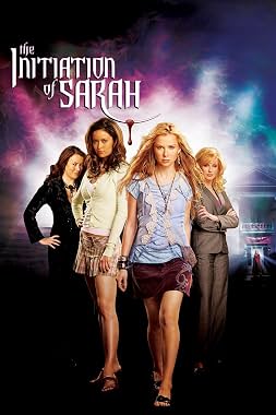LugaTv | Watch The Initiation of Sarah for free online