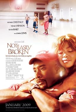 LugaTv | Watch Not Easily Broken for free online