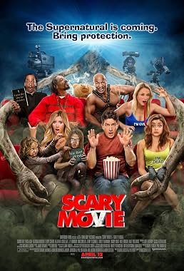 LugaTv | Watch Scary Movie 5 for free online