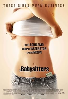 LugaTv | Watch The Babysitters for free online