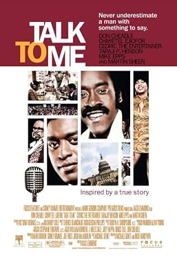 LugaTv | Watch Talk to Me for free online
