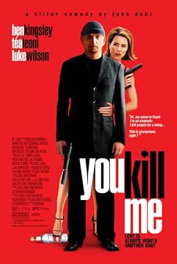 LugaTv | Watch You Kill Me for free online