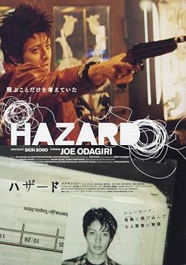 LugaTv | Watch Hazard for free online