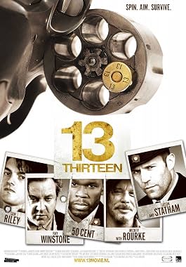 LugaTv | Watch 13 for free online