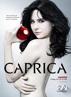LugaTv | Watch Caprica seasons 1 - 1 for free online
