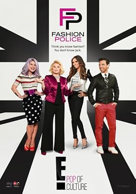 LugaTv | Watch Fashion Police seasons 1 - 10 for free online