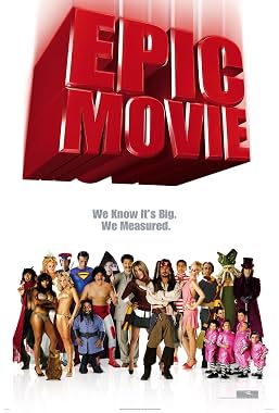 LugaTv | Watch Epic Movie for free online