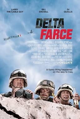LugaTv | Watch Delta Farce for free online