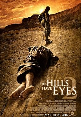 LugaTv | Watch The Hills Have Eyes 2 for free online