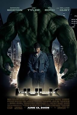 LugaTv | Watch The Incredible Hulk for free online
