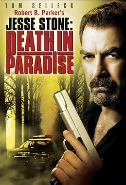 LugaTv | Watch Jesse Stone Death in Paradise for free online