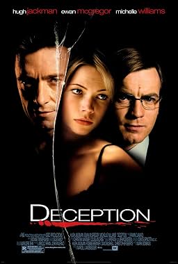 LugaTv | Watch Deception for free online