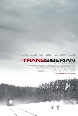 LugaTv | Watch Transsiberian for free online