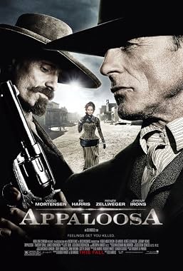 LugaTv | Watch Appaloosa for free online